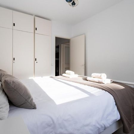 Sur Suites Perla 6-4 Fuengirola Exterior foto